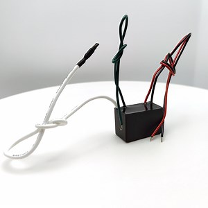 [Hot Item] 8 Million Ion for Air Condition Air Purifier Parts Negative Ion Generator