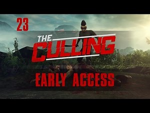Let's Play The Culling: Early Access - Ep.23 - Decked Out - The Culling Gameplay!