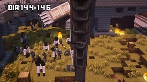 SOBREVIVÍ 200 DÍAS como un SKIBIDI TOILET en MINECRAFT HARDCORE! | Maxcraft