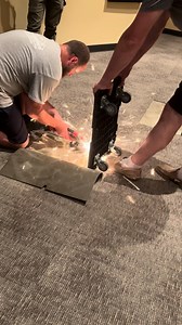 For the months of June and July, our trustees will be prepping the sanctuary for a major upgrade: the installation of an ADA Accessible ramp that will run from the floor to the platform! 🙌🏽 please note that during this project, the northeast corner of the sanctuary will be roped off. | College Wesleyan Church - Marion, Indiana