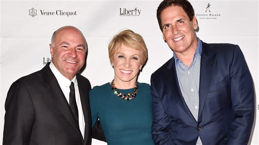 Whatever Happened To Al Bubba Baker After Shark Tank? - Nicki Swift
