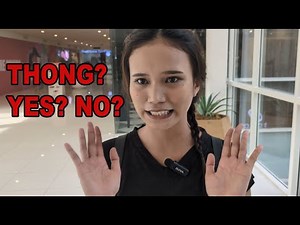 Thong Bikini at the Beach? Filipinas on Confidence & Comfort