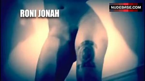 Minnie Grey Nude Dancing – Easter Casket