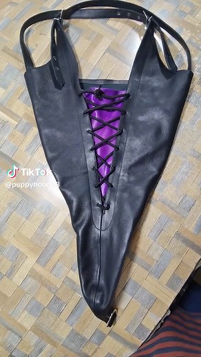 Premium Leather Arm Binder for Men and Women