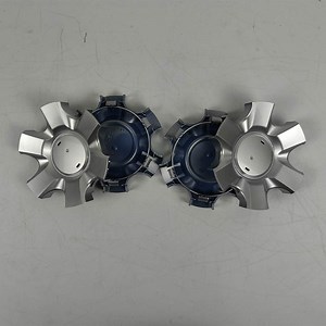[Hot Item] for Toyota Hilux Fortune Wheel Hub Center Cap