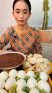 517K views · 5.6K reactions | Yummy Chinese Food ASMR Mukbang | Dumplings, Noodles & More #ASMRMukbang #MukbangASMR #EatingShow #FoodASMR #ASMRFood #YummyASMR #EatingSounds #RelaxingASMR #FoodMukbang #CrunchyASMR #ASMREatingShow | Viral Ultra | Facebook