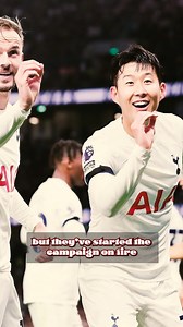 Why Tottenham Might WIN The Premier League 🔥 | The Boot Room