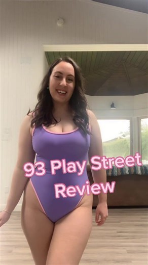 A quick review of #93playstreet on a size 6 body #swimwear #swimreview #bikinireview #review #fashionreview #swim