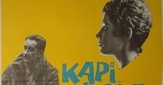Kapi, vode, ratnici (1962)  - Ver Película Completa en Español - FULLTV