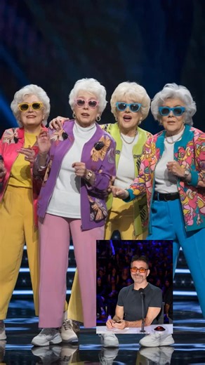 These grandmas didn’t come to knit—they came to SLAY the dance floor! Watch them crush every tap-dancing step with moves that put TikTok teens to shame. You won’t believe your eyes… or your ears! Full video in the comments—prepare to be obsessed!  | Be Unique | Facebook