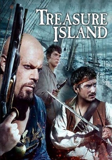 Treasure Island - movie: watch streaming online