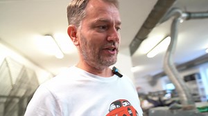 Ako som Vám dnes tričká tlačil ❤️ HYBAJVOLIT.SK | Igor Matovic