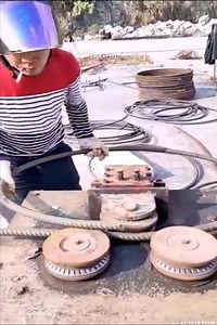 Faster Worker - Amazing Skills Working | Cinematic Firepower | Facebook