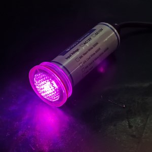 [Hot Item] ABS Frame SMD5050 Epoxy Resin 12 Color Progamme Compatible with Pentair Jj ETL 1.5 Inch Outlet Nicheless SPA Pool Light