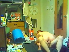 University of North Texas VJN - Grahm my first true love