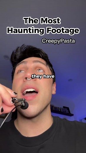 The most disturbing leaks in recent memory #creepypasta #scary #horrorstories #mysterious #reels #creepy | CreepTime