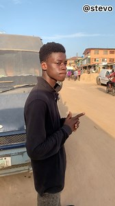 I don use the money chop Suya finish 😭😭 | STEVO