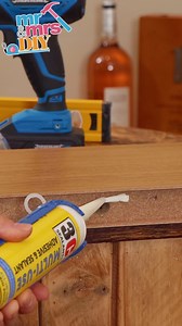 Installing A Floating Shelf! #diy #60seconddiy #home #homediy #shelf #3csealants #floatingshelf #install #howto #guide #renovation #homeproject #homediy | Mr and Mrs DIY