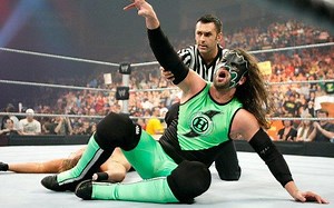 Shane Helms Details Why WWE Scripts Promos