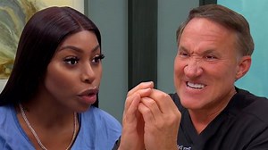 Smaller Areolas & "Shark Bite" Be Gone: "Botched" RECAP (S7, Ep2)