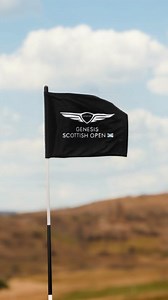 Gearing up for the final day of the Genesis Scottish Open. From meticulous mowing to precise hole placement, every detail is carefully perfected to ensure an unforgettable day on the greens. What has been your highlight of the tournament this year? #GenesisEurope #GenesisScottishOpen | Genesis Europe