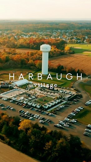 Harbaugh Village Fall Festival THIS weekend!🍁Enjoy one last beautiful Fall Weekend with fun for the whole family! Gather your crew for Sunday Funday… Reserve a fire pit or igloo, We’ll be serving adult beverages all weekend including our specialty spiked hot chocolate and other hot adult beverages! Tickets are limited and available at www.harbaughvilllage.com | Building With Steve Harbaugh