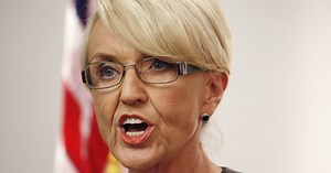Arizona Governor Jan Brewer Vetoes Anti-Gay Bill
