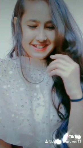 Bhardwaj_girl_13 on TikTok