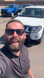 2019 Nissan Frontier Pro-4X 41k Miles Veracity Value Priced at $26,990 Call Kyler for more info! | Veracity Motors