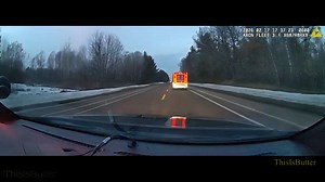 Naked man arrested after leading police on chase in stolen ambulance with patient inside Finding videos takes time and effort, keep me motivated by donating to https://paypal.me/thisisbutter or Cashapp $thisisbutter1 ----- Pittsville, WI - A man is facing multiple charges after authorities say he stole an ambulance with a patient inside and led them on a chase. Wisconsin authorities said the situation started Tuesday night when the Rapids Fire Department was responding to a call for service. The