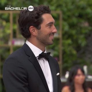 Aaaaand we're back. New #TheBachelor, tonight on ABC and Stream on Hulu. | Bachelor Nation