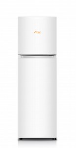 [Hot Item] Top Freezer Solar Power Refrige Solar Panel Fridge Refrigerator