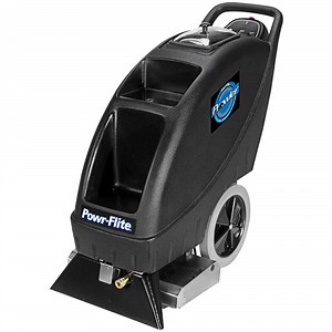 Powr-Flite Prowler PFX900S 18" Corded Carpet Extractor - 9 Gallon