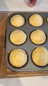 19 reactions · 5 comments | Vlog #18 Cornbread Muffins | Mommy Elaine and Baby Zion in Canada | Facebook