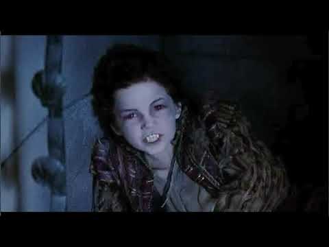 The Little Vampire 2000 Tony and Rudolph