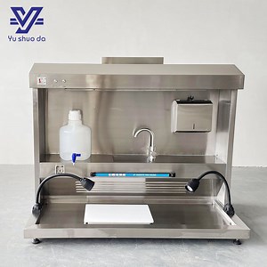 [Hot Item] Yushuoda Histology Pathological Tissue Specimen Sampling Stainless Steel Grossing Working Station