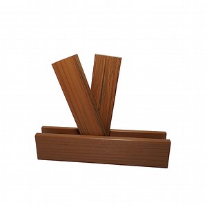 [Hot Item] Durable PVC Column Beam Garden Arch with Bench and Trellis