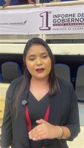  ENTREVISTA A DENI GASTÉLUM, DIPUTADA DE CAJEME #PrimerInformeCajeme #DESPIERTASONORA | Despierta Sonora SC | Facebook