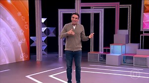 Jamais acontecerá por motivos óbvios: não existe outra Ana Paula.