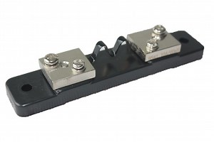 [Hot Item] Copper Shunt with 10A