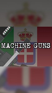 4.6K views · 68 reactions | A LMG that was too hot to handle: Breda M1930 (Italian Infantry Weapons of WWII) | Simple History | Facebook