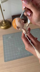 Custom Coraline Doll - Etsy UK