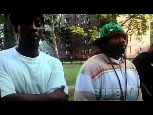 Big K of cancellation/ bartendaz VRs ImMr52 [Sub 0 version]