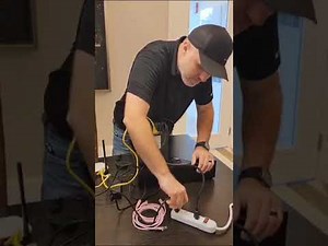 How to wire your Super Sonic POS