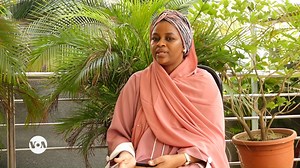 Dr. Zainab Babba Danagundi, wata kwararriyar likitar fata ce a cibiyar lafiya ta kasa dake Abuja, ta yi mana karin bayani akan abin da ake nufi da Keloids da wasu matakan kariya. | VOA Hausa