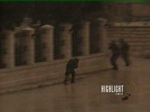 Siege on the Church of Nativity, Bethlehem