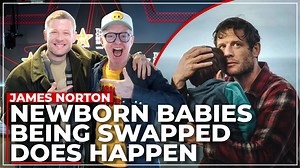 James Norton has a clear run at James Bond now that one of the front runners has dropped out of the race 👀🕵 He joins the Chris Evans Breakfast Show with The National Lottery to talk about smash hit drama 'Playing Nice' ⤵️ https://youtu.be/bF3njI133W0 #JamesNorton #PlayingNice #JamesBond | Virgin Radio UK