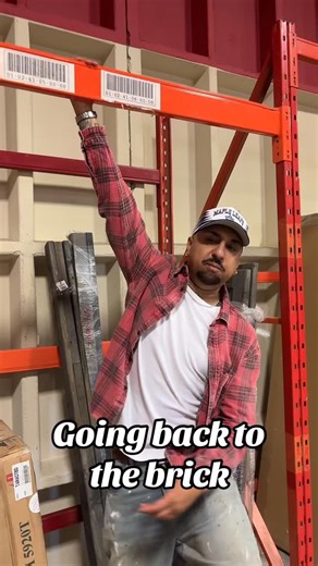 The savings you’ll get at @brickwarehouse will have you feeling that mowie wowie. Come to The Brick Outlet at 13304 St Albert Trail NW. | Virgin Radio Edmonton