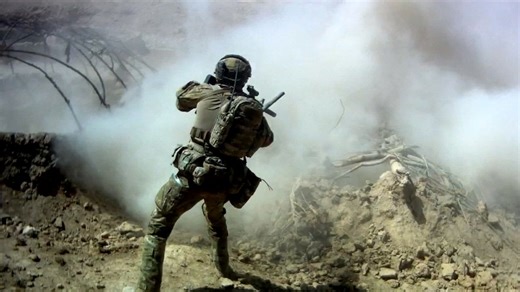 What war crimes did Australian soldiers commit in Afghanistan and will anyone go to jail?