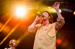 Bazart en meer naar Welcome To The Village 2019